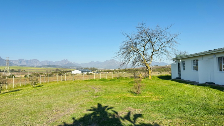 To Let commercial Property for Rent in Stellenbosch Farms Western Cape